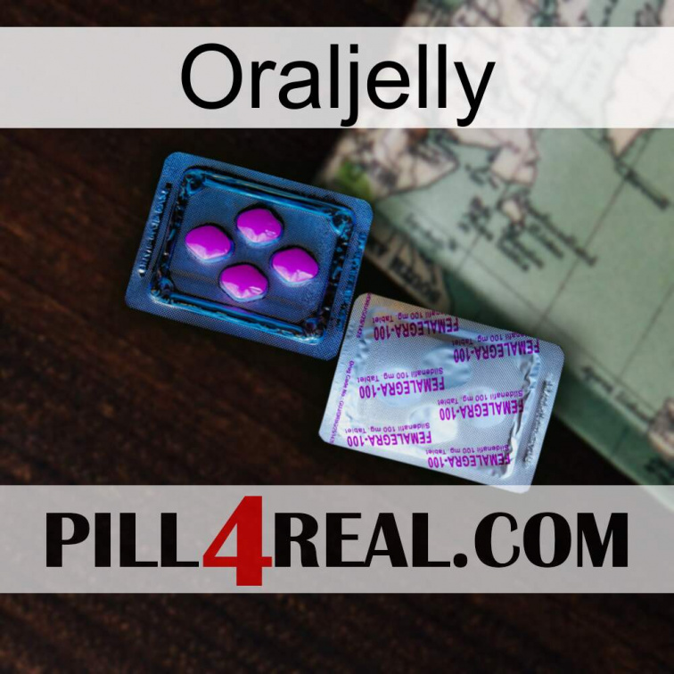 Oraljelly 37